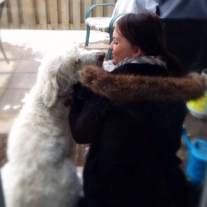 Meet your Posher, Emilie